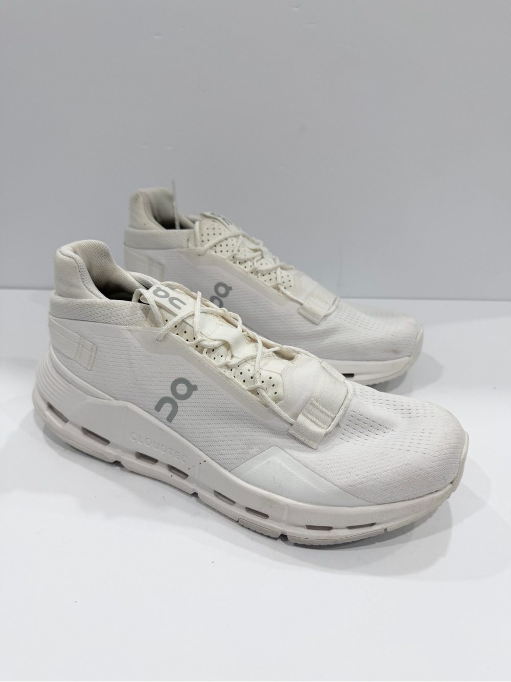 On Running Cloudnova Women’s Shoes